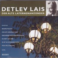 Der Alte Laternenanzünder von Detlev Lais, Schlager 1950er, (CD, 2006)