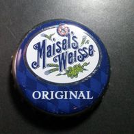 Kronkorken Maisel´s Weisse Original neu