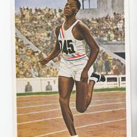 Franck Olympiade 1936 800m Lauf J. Woodruff USA Serie 11 Bild 4