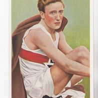 Franck Olympiade 1936 3000m Hindernislauf Alfred Dompert Germany Serie 13 Bild 4