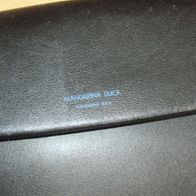 Mandarina Duck Tasche schwarz Umhängetasche