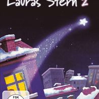 Lauras Stern 2 - Neu - DVD (2te Staffel der Serie)