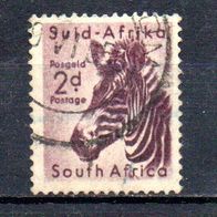 Südafrika Nr. 242 - 2 gestempelt (879)