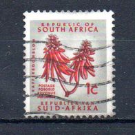 Südafrika Nr. 288 - 1 gestempelt (879)