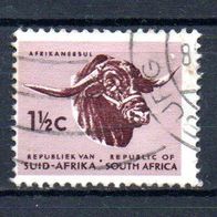 Südafrika Nr. 289 - 3 gestempelt (879)