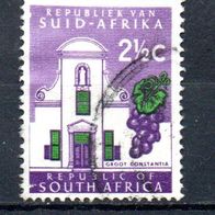 Südafrika Nr. 291 - 3 gestempelt (879)