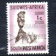 Südwestafrika Nr. 297 - 1 gestempelt (884)