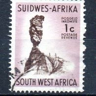Südwestafrika Nr. 297 - 3 gestempelt (884)