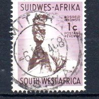 Südwestafrika Nr. 297 - 4 gestempelt (884)