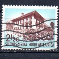 Südwestafrika Nr. 300 - 1 gestempelt (884)