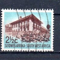Südwestafrika Nr. 300 - 2 gestempelt (884)