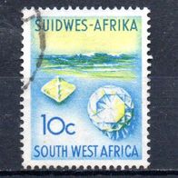 Südwestafrika Nr. 305 gestempelt (884)