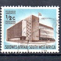 Südwestafrika Nr. 311 gestempelt (884)