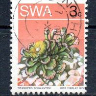 Südwestafrika Nr. 375 - 2 gestempelt (884)