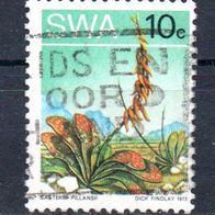 Südwestafrika Nr. 381 gestempelt (884)