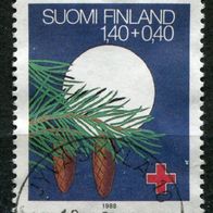 F0120 Suomi Finnland 1044 o 0,80 M€