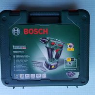 Bosch Heimwerkermaschinen 18 V Li