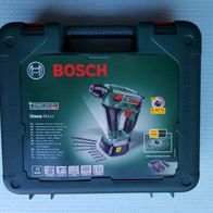 4er-Set Bosch Heimwerkermaschinen 18 V Li