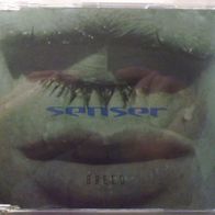 Senser - Breed 2x CDS1998