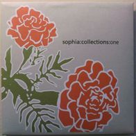 Sophia - Collections One CD2004 Enhanced w Video