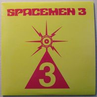 Spacemen 3 - Threebie 3 CD2003 (Live 1988)