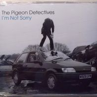 The Pigeon Detectives - I´m Not Sorry CDS2007