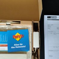 AVM Fritz!Box 6591 Cable WLAN AC + N Router DOCSIS-3.1-Kabelmodem