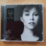 CD: Mariah Carey: Daydream