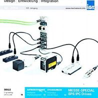 Mechatronik 12/2014: Industrielle Kommunikation, IO-Link im Anlagenbau, ...