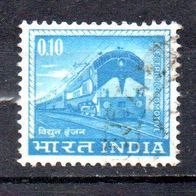 Indien Nr. 392 - 1 gestempelt (2222)