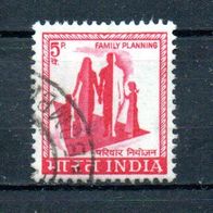 Indien Nr. 435 - 1 gestempelt (2222)