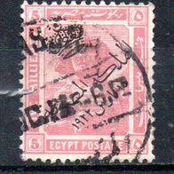 Ägypten Nr. 48 gestempelt (2225)