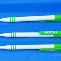 Kugelschreiber "PORTAS" Funktionsfähig!
