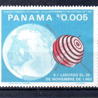 Panama Nr. 943 postfrisch (2224)