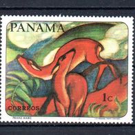 Panama Nr. 1009 postfrisch (2224)