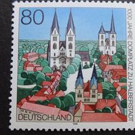 Deutschland 1996, Michel-Nr. 1846, postfrisch