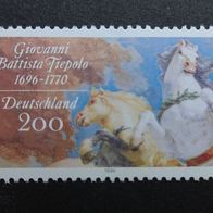 Deutschland 1996, Michel-Nr. 1847, postfrisch