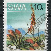 SW036 Südwestafrika 381 Ay gestempelt o 0,30 M€