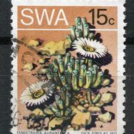 SW037 Südwestafrika 383 Ay gestempelt o 0,90 M€