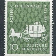 Deutschland Michel-Nr. 280 Postfrisch
