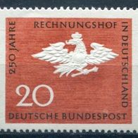 Deutschland Michel-Nr. 452 Postfrisch