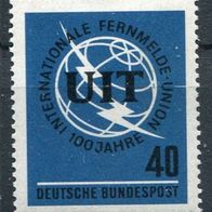 Deutschland Michel-Nr. 476 Postfrisch