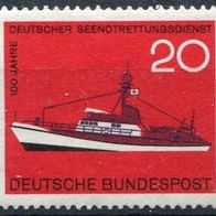Deutschland Michel-Nr. 478 Postfrisch