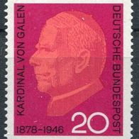 Deutschland Michel-Nr. 505 Postfrisch