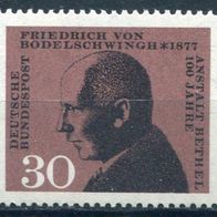 Deutschland Michel-Nr. 537 Postfrisch