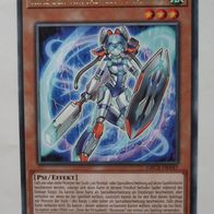 GRCR-DE047, Hime der Virtualwelt - Nyannyan, 1. Auflage (T*)