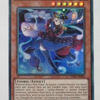 DIFO-DE096, Changshi die Spiridao, 1. Auflage (CM)