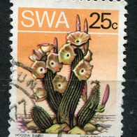 SW039 Südwestafrika 385 Ay gestempelt o 1,10 M€