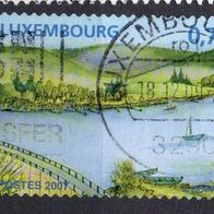 Luxemburg gestempelt Michel 1769