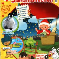 Unser Sandmännchen Heft Nr. 14/2019